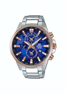 Edifice Watch: Edifice Watch EFR303PG-2A