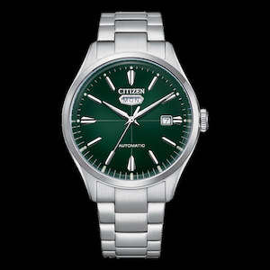 Citizen Mechanical Watch: Citizen Mechanical Gents Watch NH8391-51X