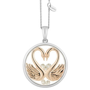 Astra Jewellery: Astra My Sweetheart P4694-ROCZ