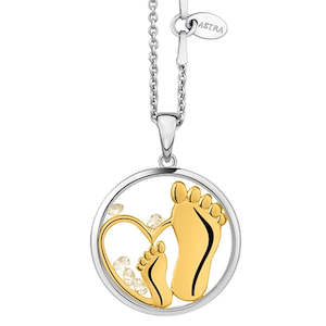 Astra Jewellery: Astra Gift of Life P4920-YCZ