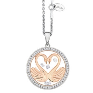 Astra Jewellery: Astra My Sweetheart PA4694R-ROCZ