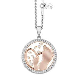 Astra Jewellery: Astra Gift of Life PA4920R-ROCZ