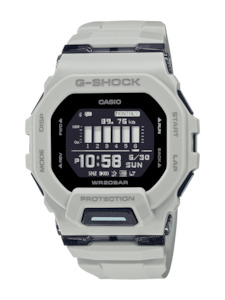 Winter Sale: G-Shock Watch GBD200UU-9D
