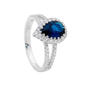 Ellani Ring Collection: Ellani Ring R498LB