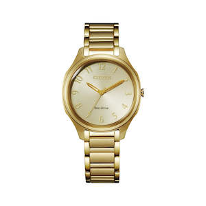 Citizen Eco-Drive Ladies Watch EM0752-54P