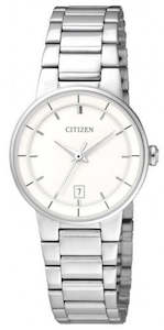 Citizen Quartz Ladies Watch EU6010-53A