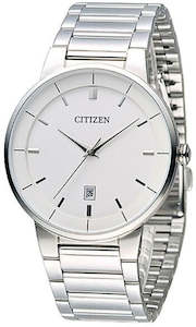 Deals: Citizen Quartz Gents Watch BI5010-59A