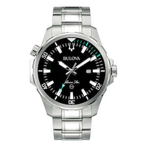 New Arrivals: Bulova Quartz Gents Watch 96B382