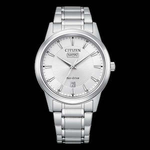 New Arrivals: Citizen Eco-Drive Gents Watch AW0100-86A