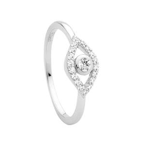 Ellani Ring Collection: Ellani Ring R519S