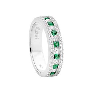 Ellani Ring R518GN