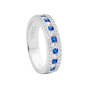 Ellani Ring R518DB
