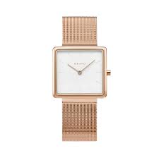 Obaku Watch V236LXVIMV