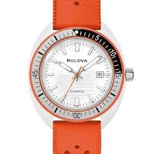 Bulova Quartz Gents Watch 98B448