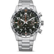 Citizen Eco-Drive Gents Watch CA0790-83E
