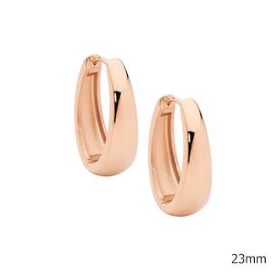 Ellani Steel Collection: ellani Steel Earing SE273R