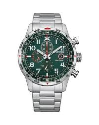 Citizen Eco-Drive Gents Watch CA0791-81X