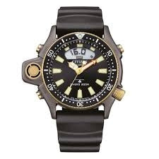 Citizen Promaster Gents Dive Watch JP2008-06E