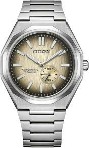 Citizen Mechanical Gents Watch NK5020-58P