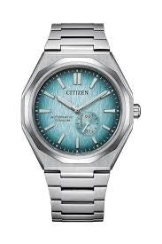 Citizen Mechanical Gents Watch NK5020-58L