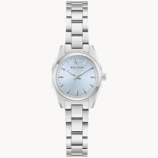 Bulova Ladies Watch: Bulova Quartz Ladies Watch 96L345