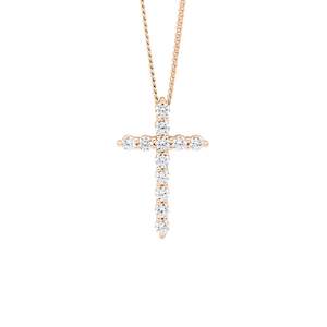 Ellani Silver Pendant P904R