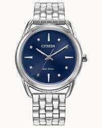 Citizen Eco-Drive Ladies Watch FE7090-55L