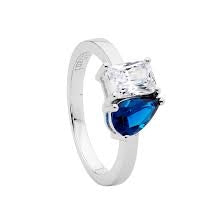 Ellani Ring Collection: Ellani Ring R517LB
