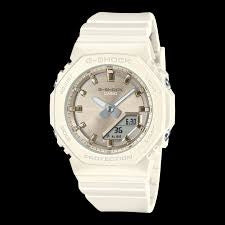 Cosio Baby G: G-Shock Ladies Watch GMAP2100ST-7A