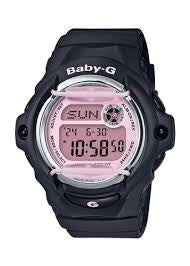 Cosio Baby G: Baby-G Watch BG169CH-4D