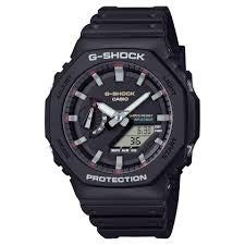 Casio G Shock: G-Shock Watch GA2100RL-1A