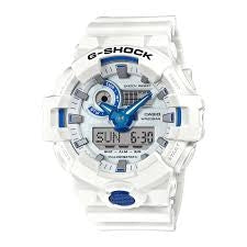 Casio G Shock: G-Shock Watch GA700HDS-7A