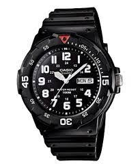 Casio Watch MRW200H-1B