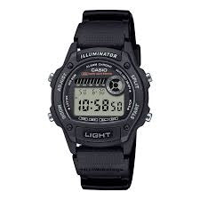 Casio Watch W220H-1A
