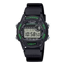 Casio Watch W220H-1A3