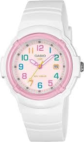 Casio Watch LX800H-7A1