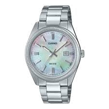 Casio Watch: Casio Gents Watch MTP1302DS-1A