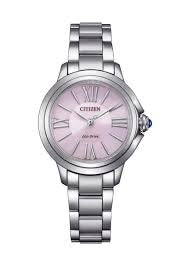 Citizen Eco-Drive Ladies Watch EM1160-58X