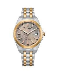 Citizen Eco-Drive Ladies Watch EO1226-59X