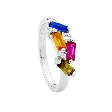 Ellani Ring Collection: Ellani Ring R516M