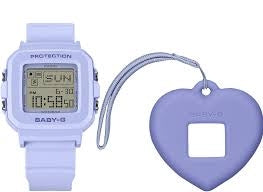 Cosio Baby G: Baby-G Watch BGD10KH-2B