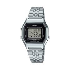 Casio Watch LA680WA-1D