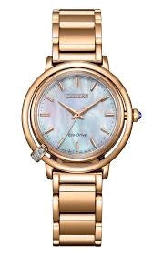 Citizen Eco-Drive Ladies Watch EM1093-61D