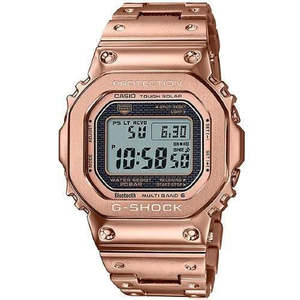 Winter Sale: G-Shock Watch GMWB5000GD-4D