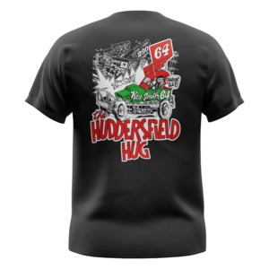 Huddersfield Hug Kids T-Shirt