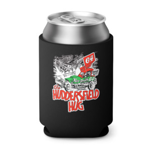 Huddersfield Hug Koozie