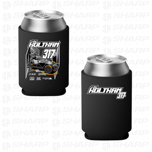 Holtham Motorsport: Holtham Motorsport - Koozie