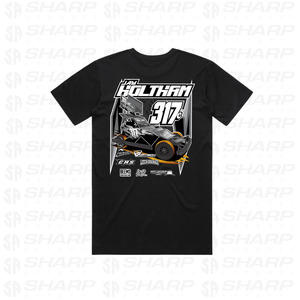 Holtham Motorsport: Holtham Motorsport - Kids Tee