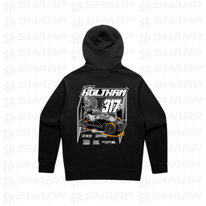 Holtham Motorsport - Adults Hoodie