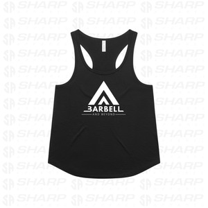 Barbell and Beyond - Women's Active Racerback